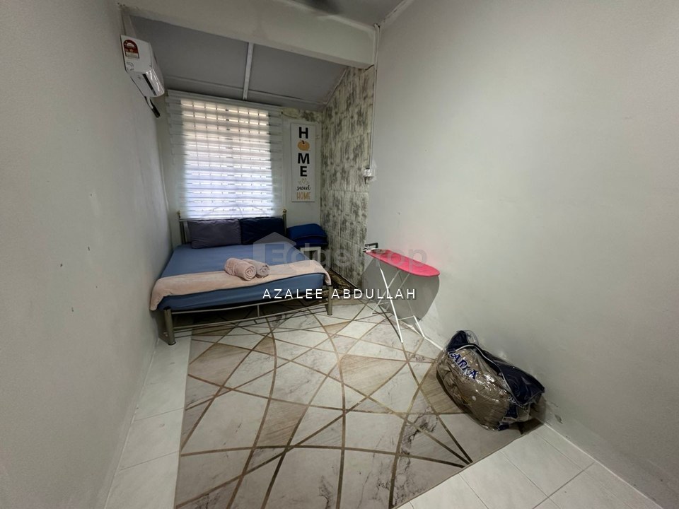 Rumah Teres Setingkat IM 2 untuk di Sewa, Pahang, Kuantan