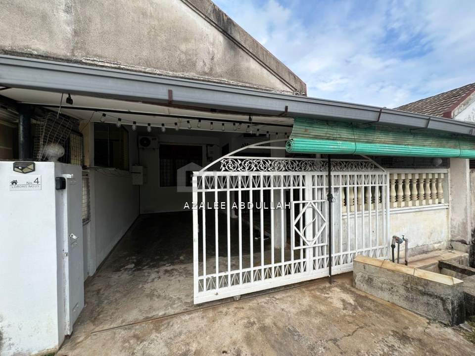 Indera Mahkota 2