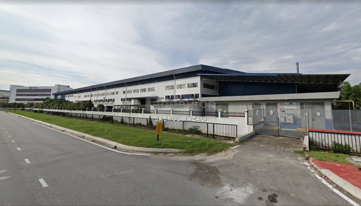 Port Klang