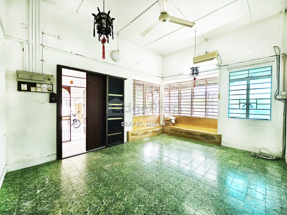 Taman Ayer Rajah