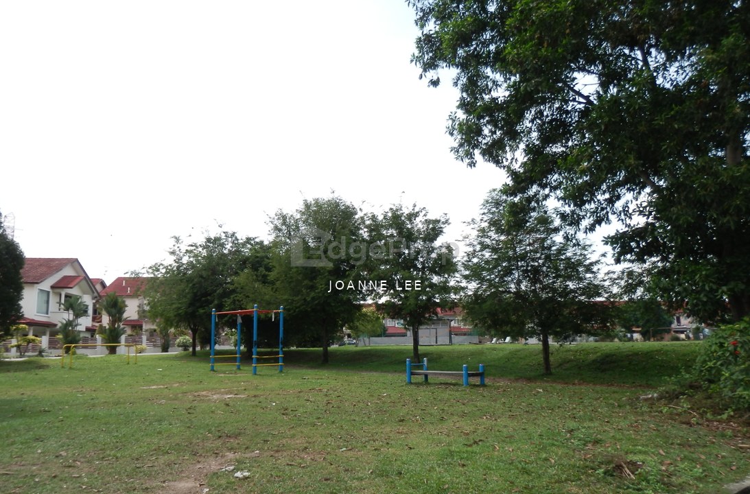 Taman Kajang Prima