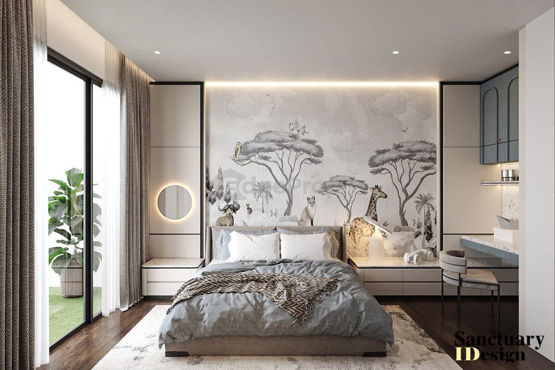 Riverville Residences