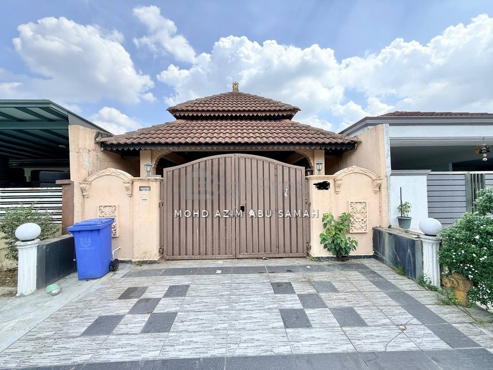 Bandar Baru Sungai Buloh