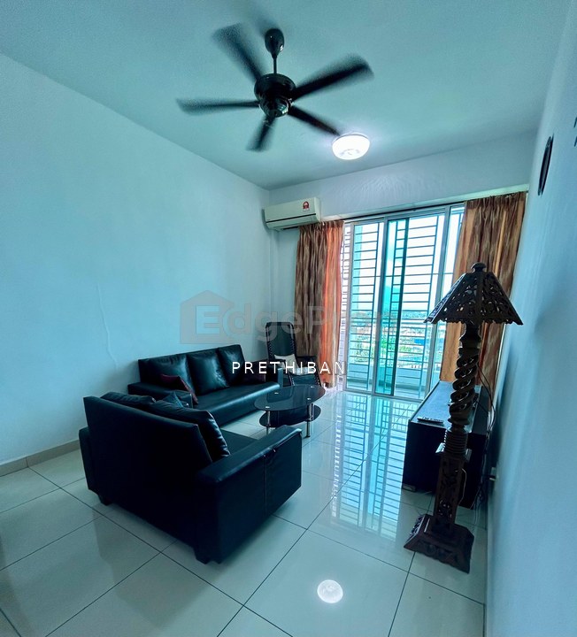 D'Festivo Residences