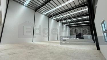 K International Industrial Park (KIIP) Jenjarom
