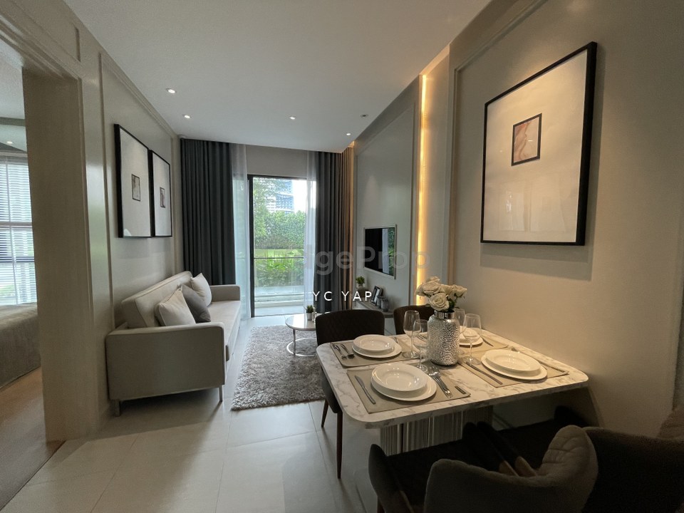 Laurel Residences