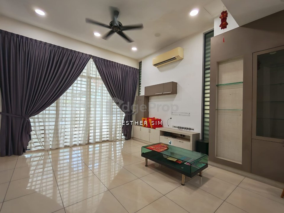 Move-In Ready Luxury: Gated And Guarded 3-Storey Semi-D in the Heart of Raja Uda , Penang, Butterworth