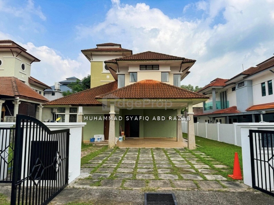 Taman Astana Indah