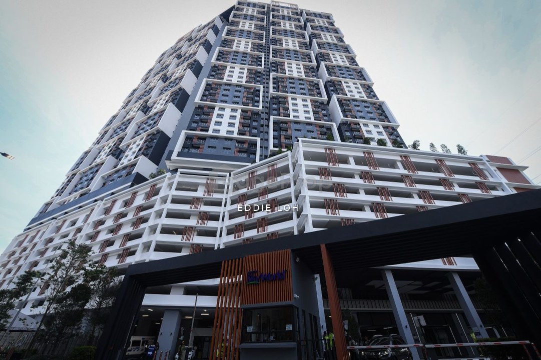 SkyAwani 3