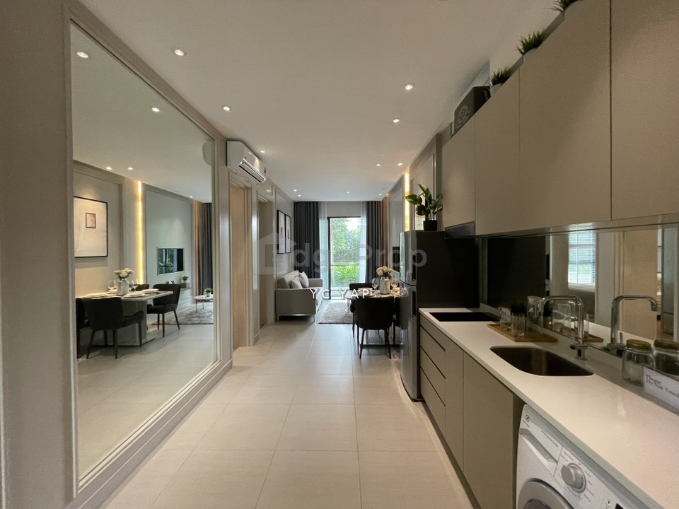 Laurel Residences