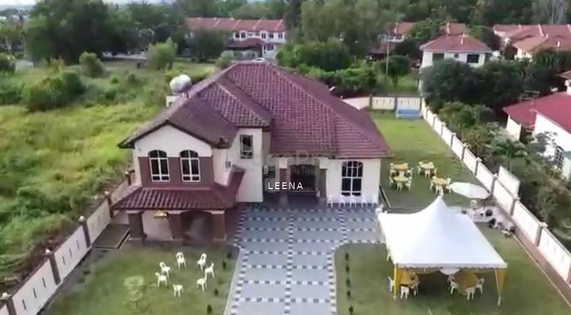 Bandar Tasik Kesuma
