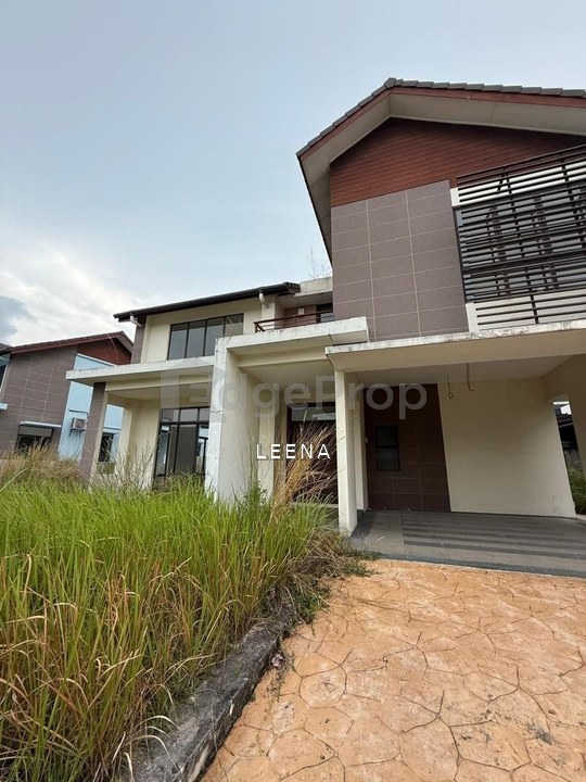 Subang Bestari U5