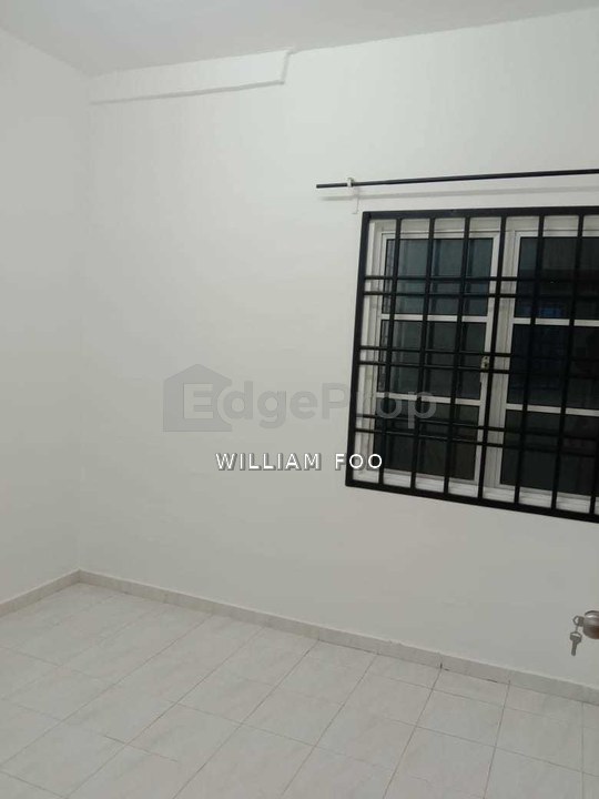 Idaman Senibong 3 Bed Partial Furnish New For Sale, Johor, Permas Jaya/Senibong