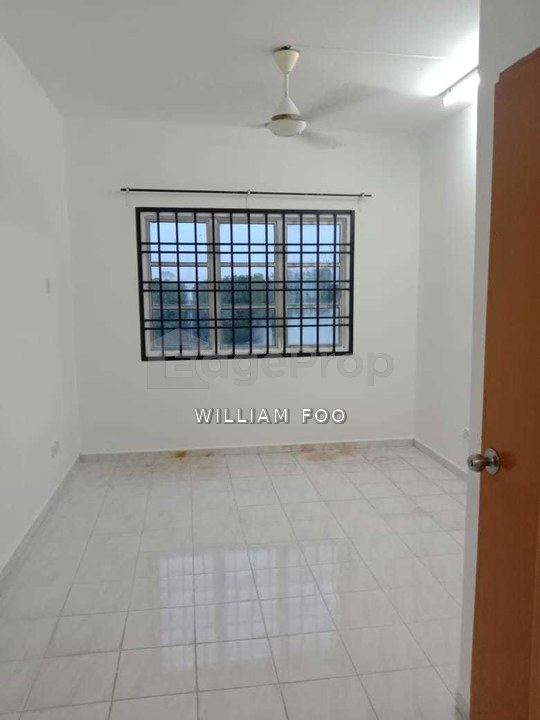 Idaman Senibong 3 Bed Partial Furnish New For Sale, Johor, Permas Jaya/Senibong