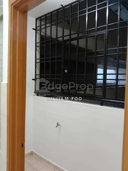 Idaman Senibong 3 Bed Partial Furnish New For Sale, Johor, Permas Jaya/Senibong