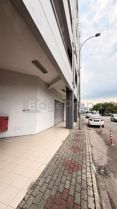 Taman Desa Tebrau