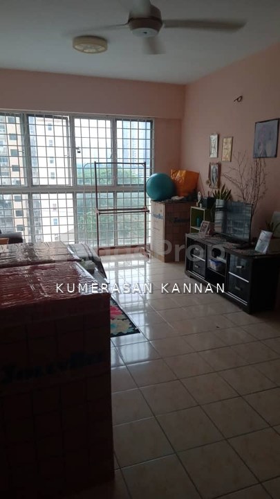 Sri Jati 1 Condominium