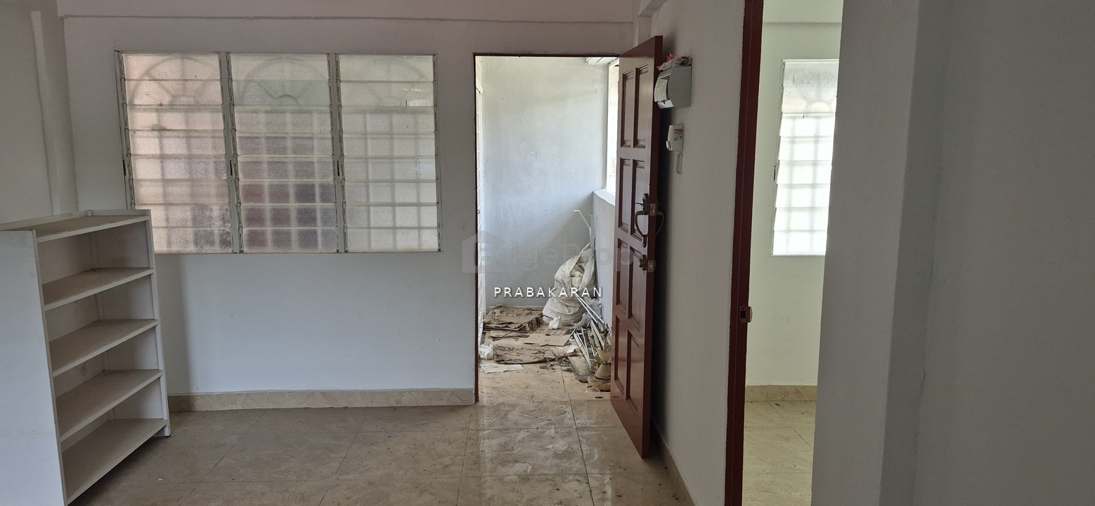 Gugusan Tanjung, Seksyen 6 Kota Damansara