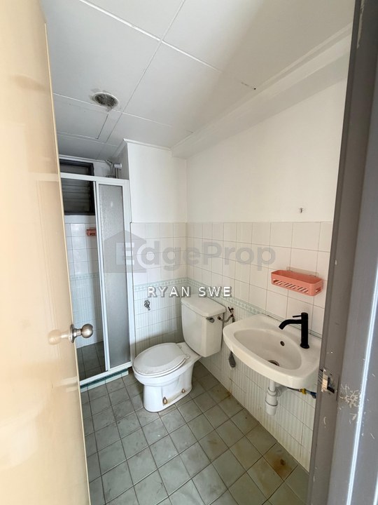 Paradesa Rustica Low Density Below Market Price Bestari School, Selangor, Bandar Sri Damansara