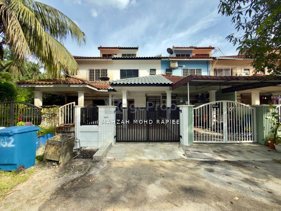 Taman Villa Heights 2