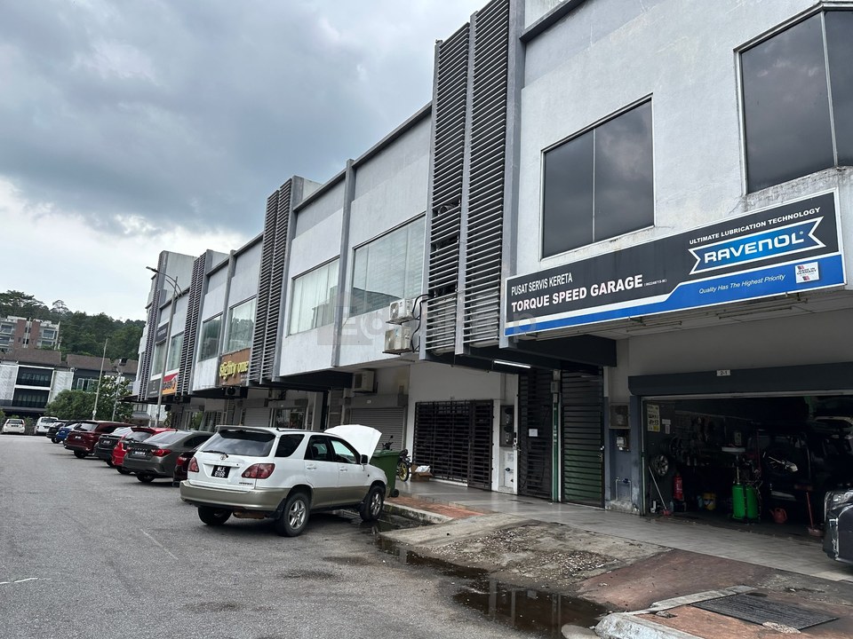 Sutera Damansara