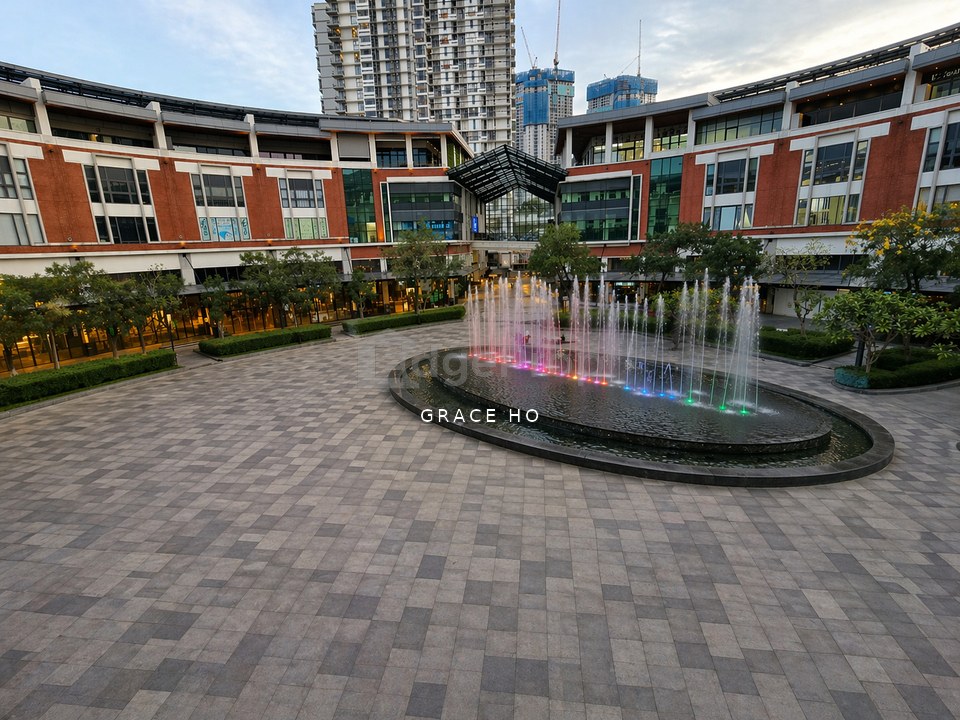 Plaza Arkadia