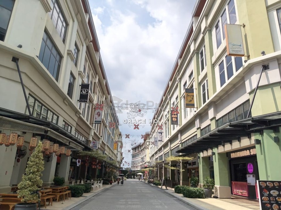 Plaza Arkadia
