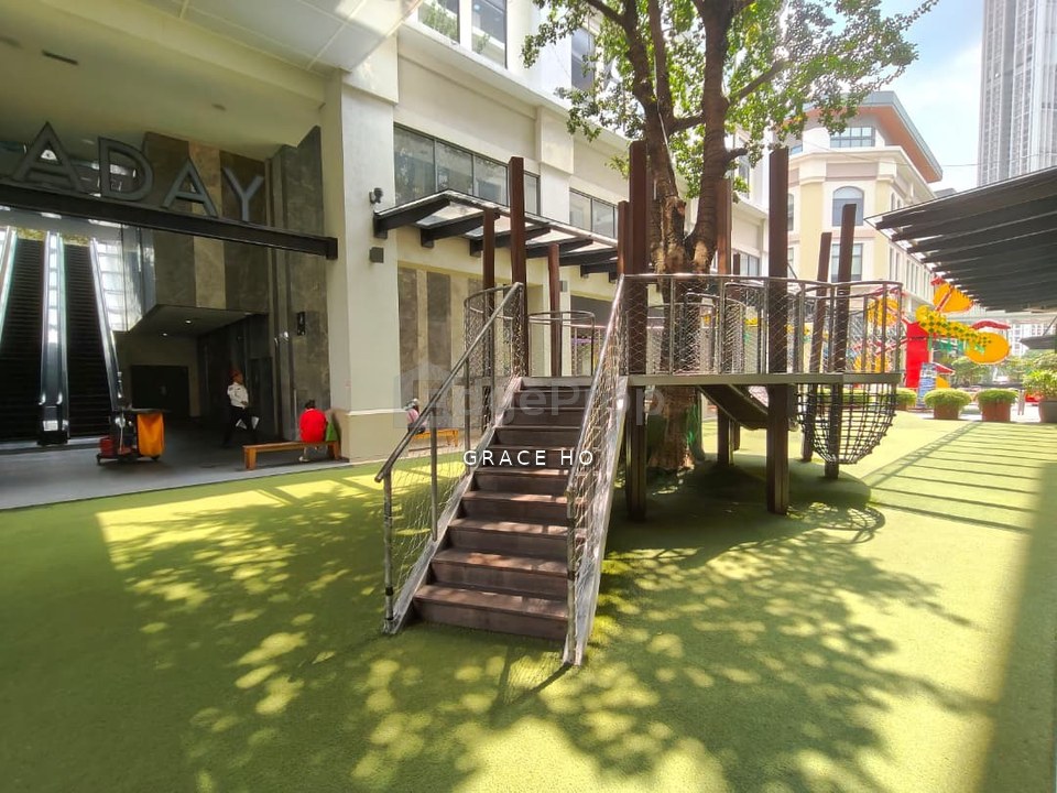 Plaza Arkadia