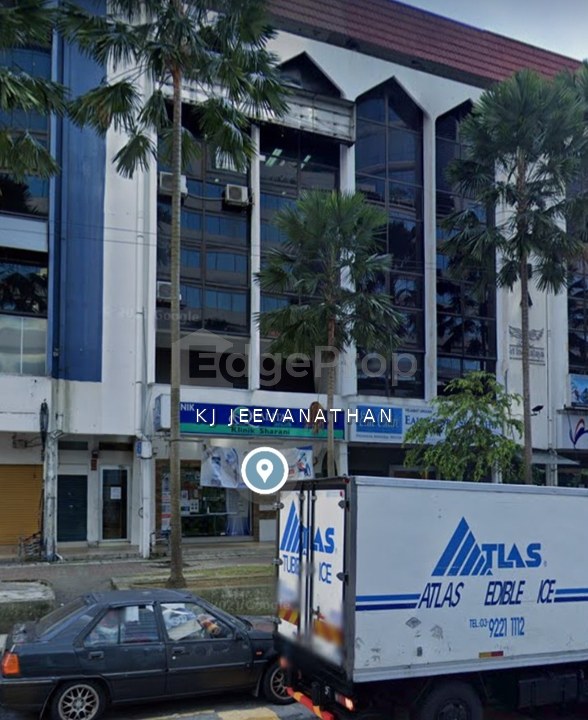 Bangsar Utama