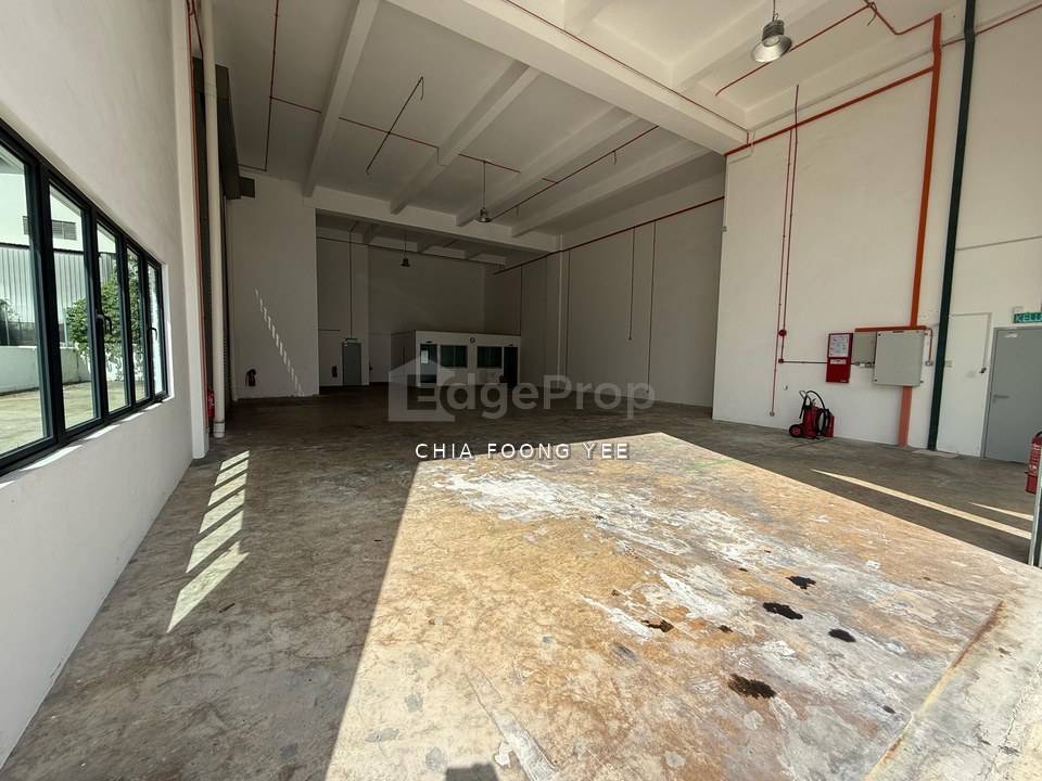 Taman Perindustrian Bukit Serdang