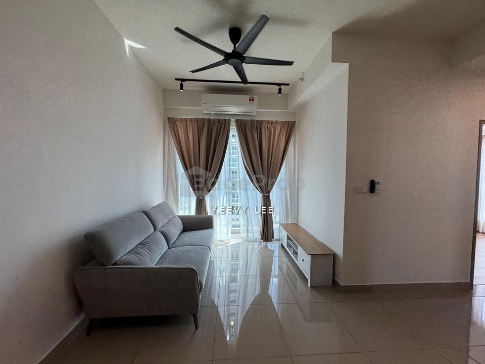 121 Residences