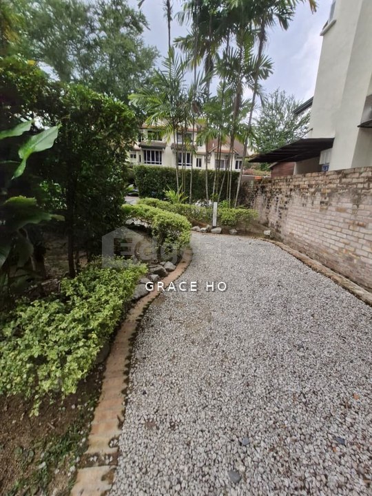 Desa ParkCity (Adiva)