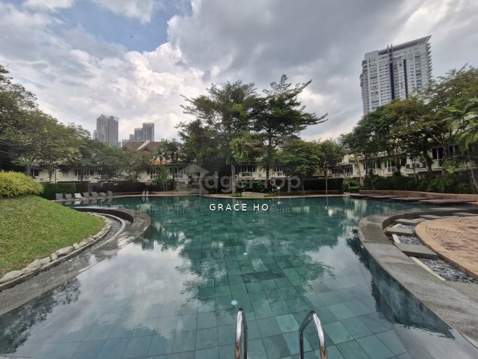 Desa ParkCity (Adiva)