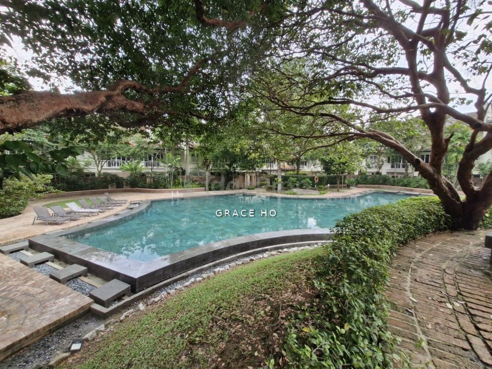 Desa ParkCity (Adiva)