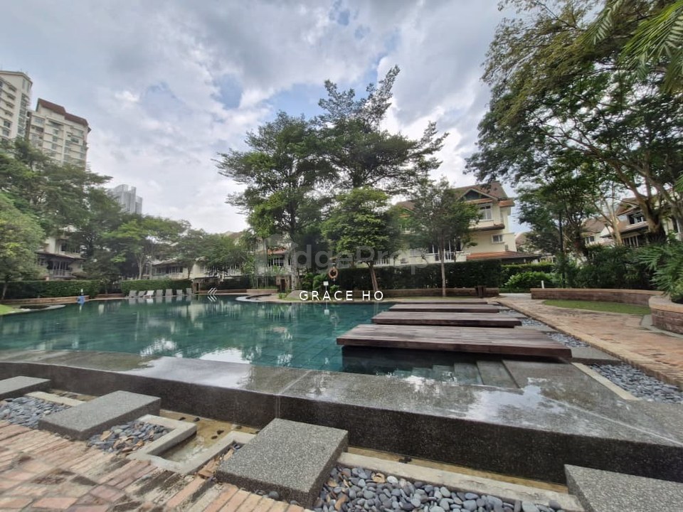 Desa ParkCity (Adiva)