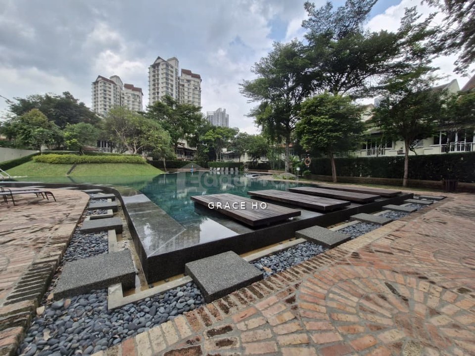 Desa ParkCity (Adiva)