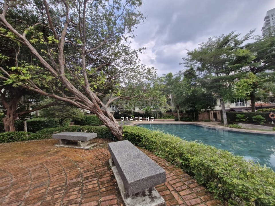 Desa ParkCity (Adiva)