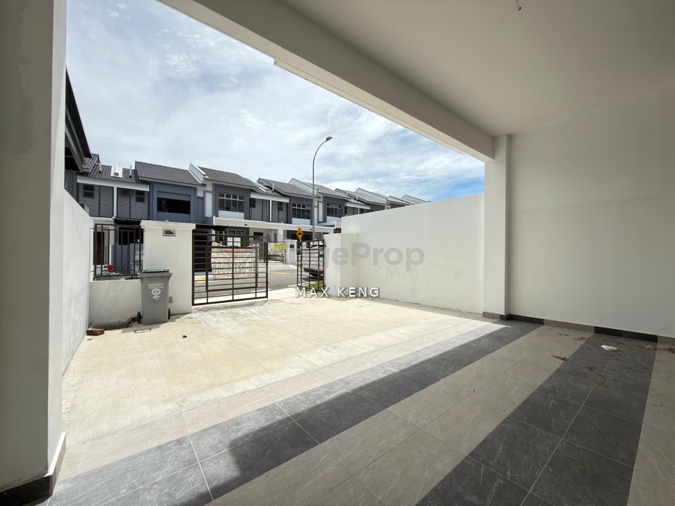 Citrine Hills Kangkar Pulai Double Storey 20x70 Original Brand New G&G, Johor, Kangkar Pulai