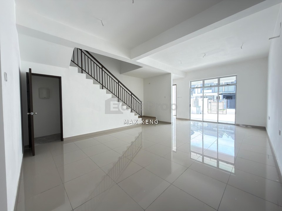 Citrine Hills Kangkar Pulai Double Storey 20x70 Original Brand New G&G, Johor, Kangkar Pulai