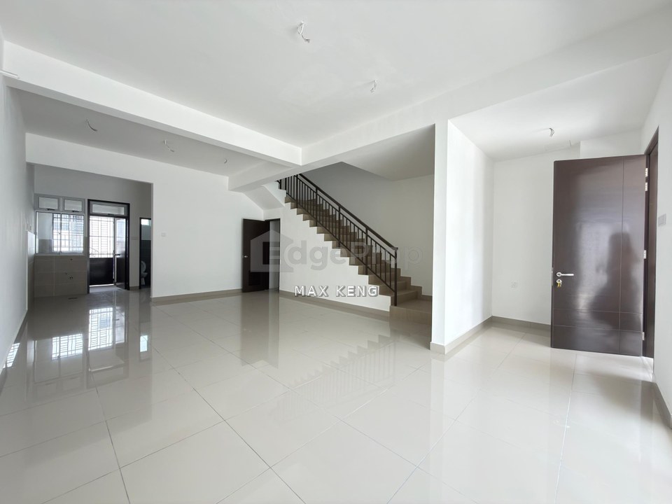 Citrine Hills Kangkar Pulai Double Storey 20x70 Original Brand New G&G, Johor, Kangkar Pulai