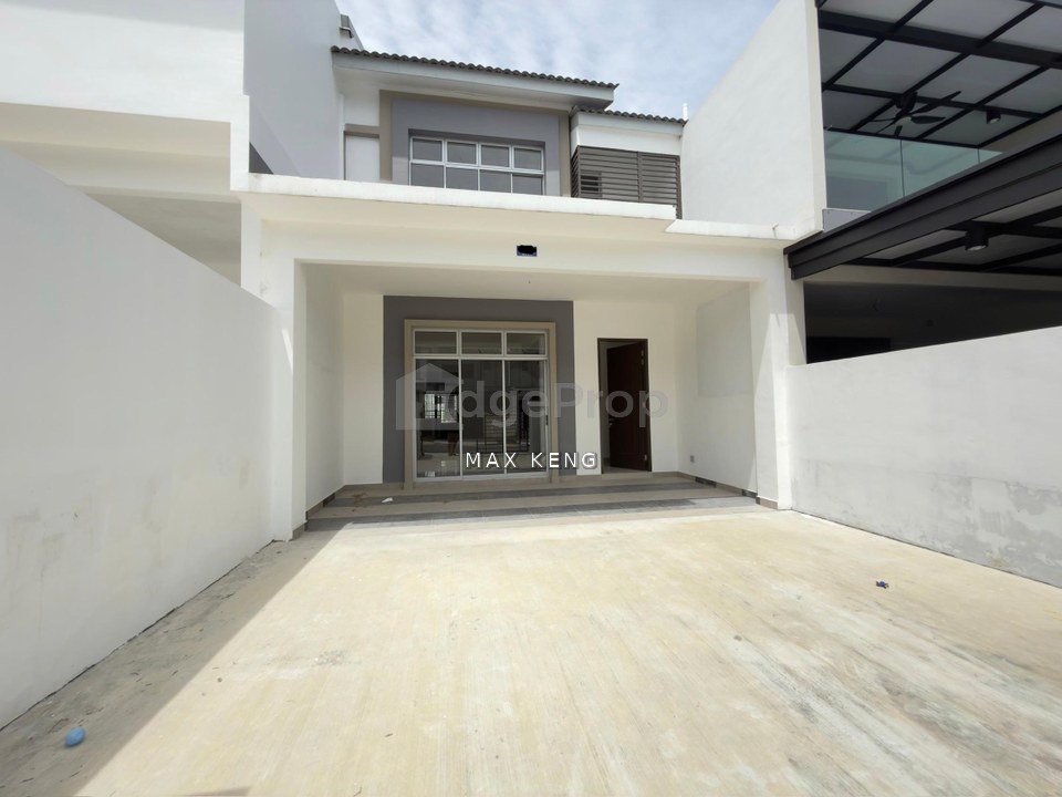 Citrine Hills Kangkar Pulai Double Storey 20x70 Original Brand New G&G, Johor, Kangkar Pulai