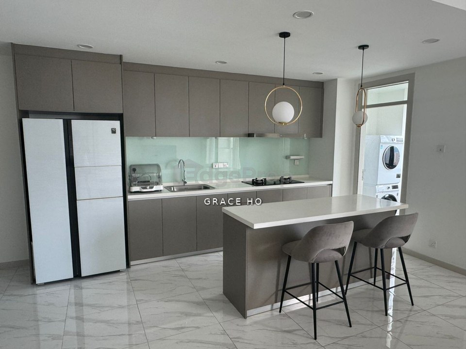 Desa Parkcity South Brooks Condo For Rent, Kuala Lumpur, Desa Parkcity