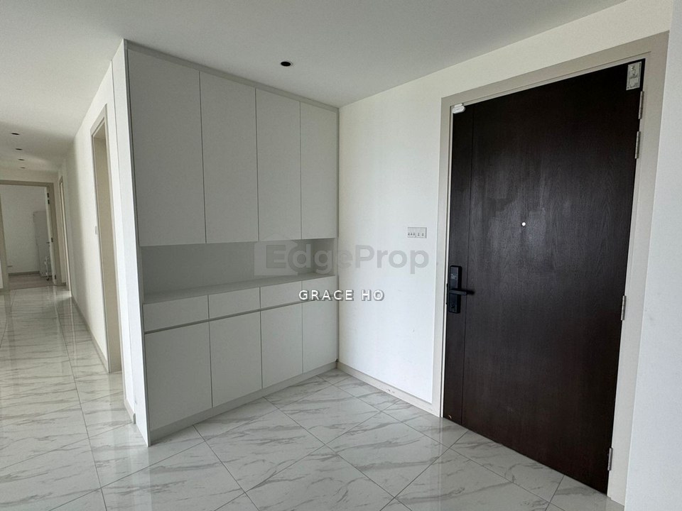 Desa Parkcity South Brooks Condo For Rent, Kuala Lumpur, Desa Parkcity