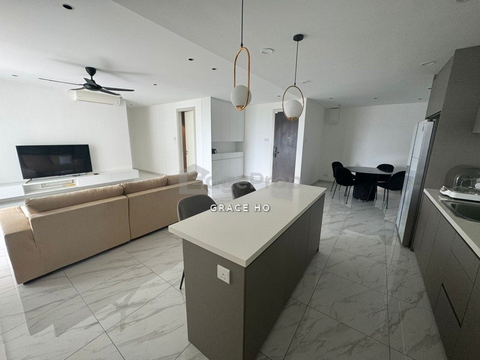 Desa Parkcity South Brooks Condo For Rent, Kuala Lumpur, Desa Parkcity