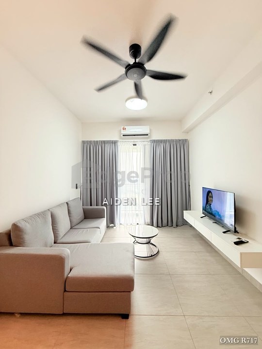 Sunsuria Forum @ 7th Avenue
