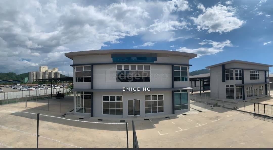 Kota Kinabalu Industrial Park (KKIP)