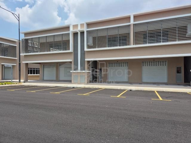 Persiaran Bandar Metro Puchong