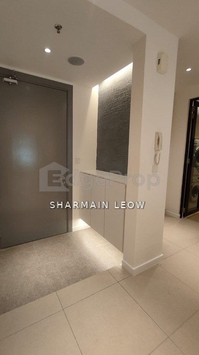 [New & Harmony Unit] 2 rooms KaMi Residence Mont Kiara Dutamas Solaris Apartment Condo, Kuala Lumpur, Mont Kiara