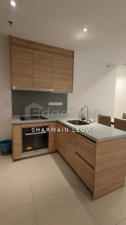 [New & Harmony Unit] 2 rooms KaMi Residence Mont Kiara Dutamas Solaris Apartment Condo, Kuala Lumpur, Mont Kiara