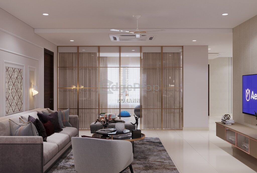 Amerin Residence